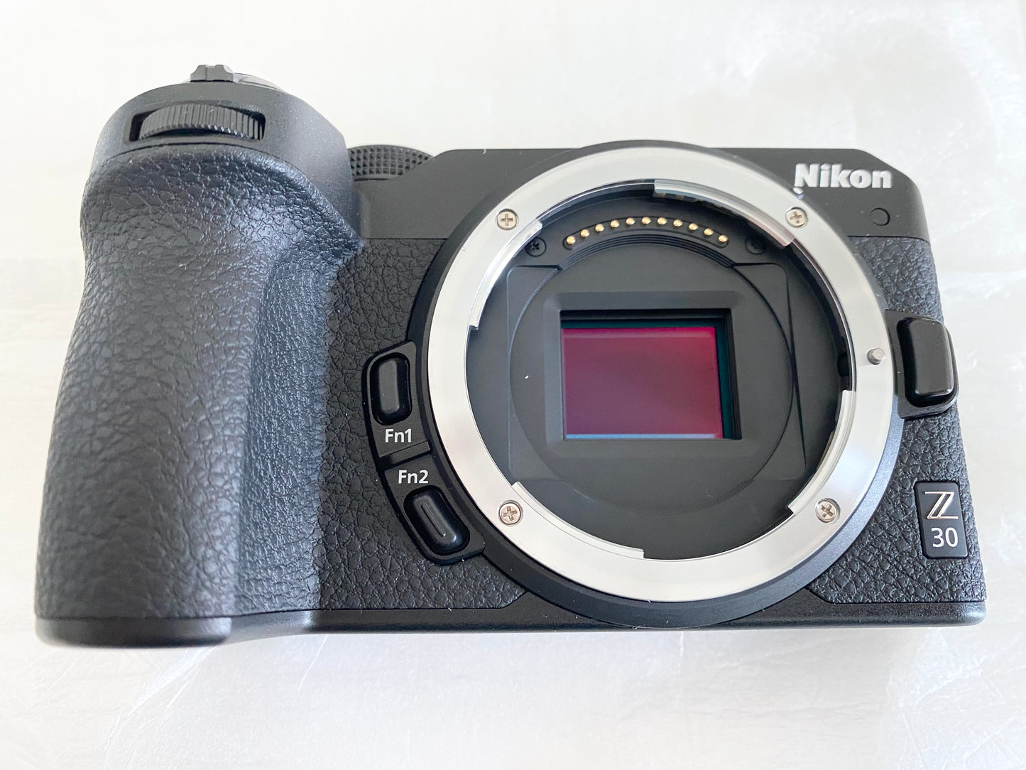 Nikon Z30 ( Body Only淨機身)(Pre-Owned二手)(Like New幾乎全新)