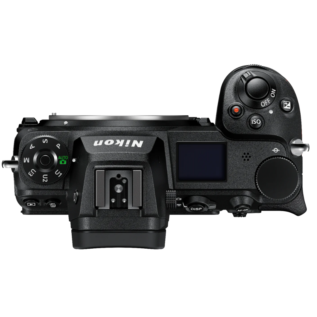 Nikon Z 7II Mirrorless Camera (Body Only)