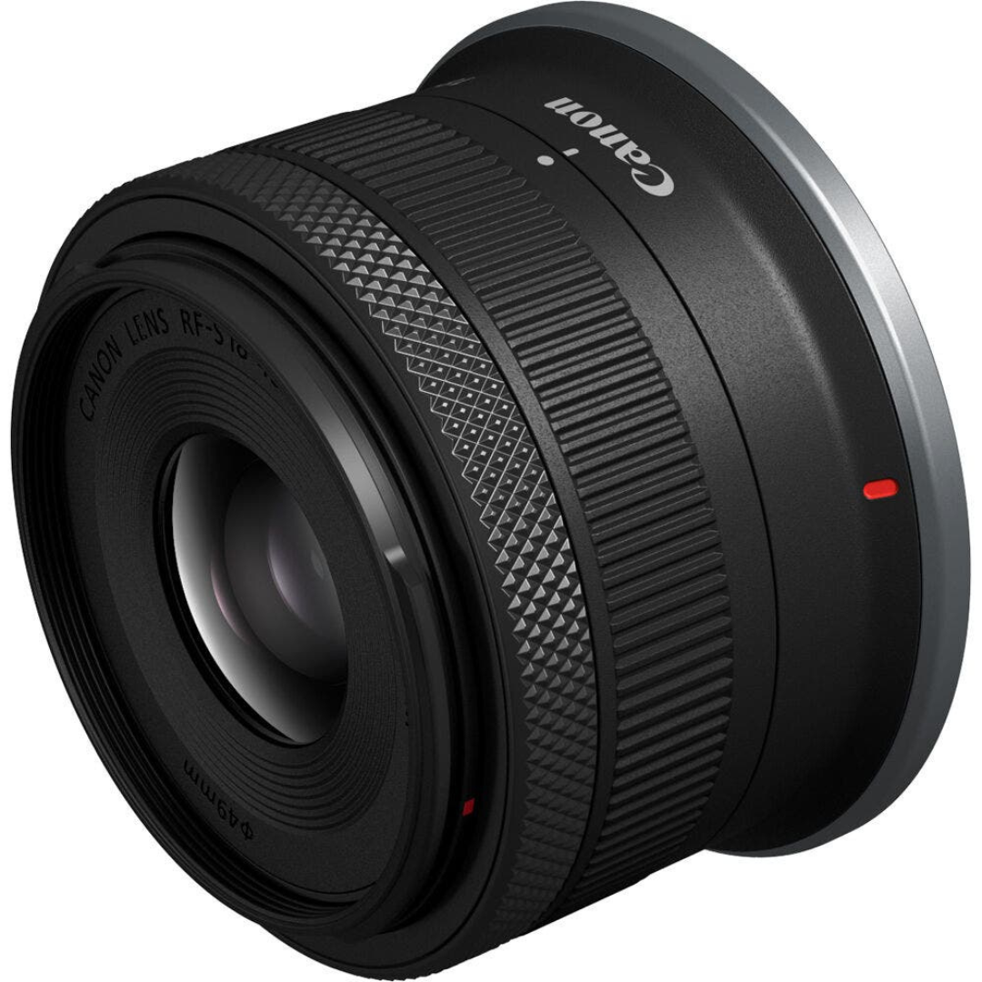 Canon RF-S 18-45mm IS STM Lens
