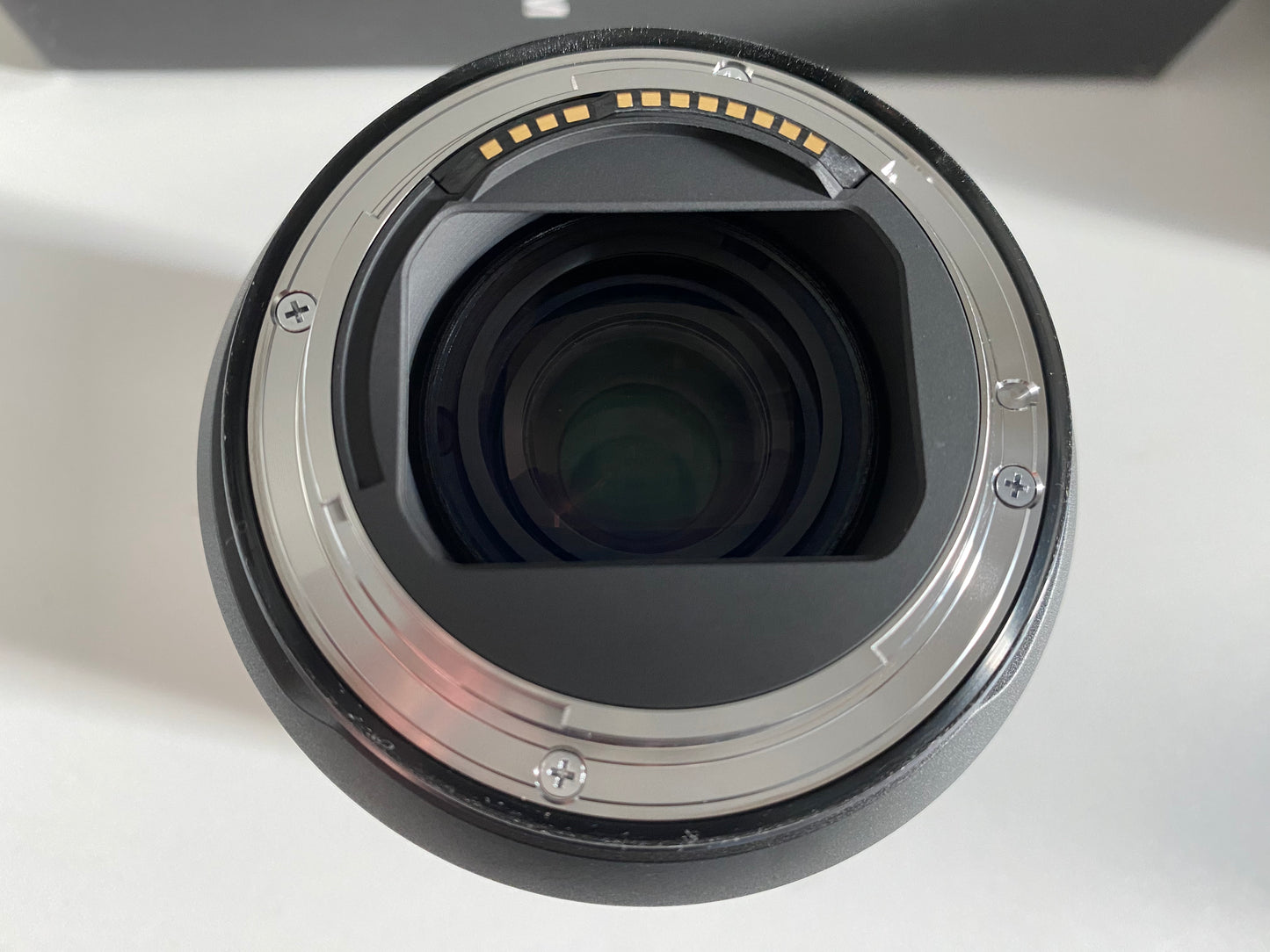 Canon RF 24-105mm f/4 L IS USM Lens(Pre-Owned/二手)(Like New/幾乎全新)