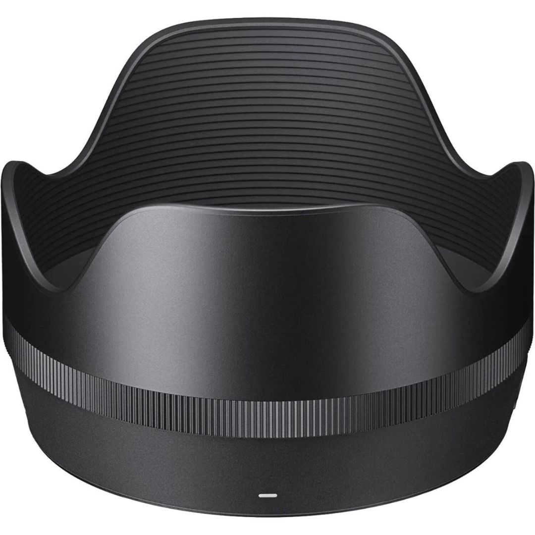 Sigma 50mm f/1.4 DG DN Art Lens (Sony E)