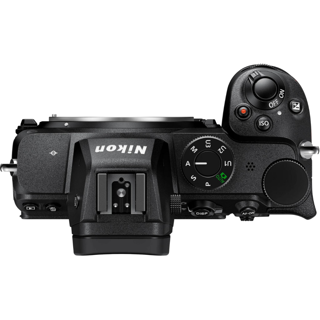 Nikon Z 5 Mirrorless Camera (Body Only)
