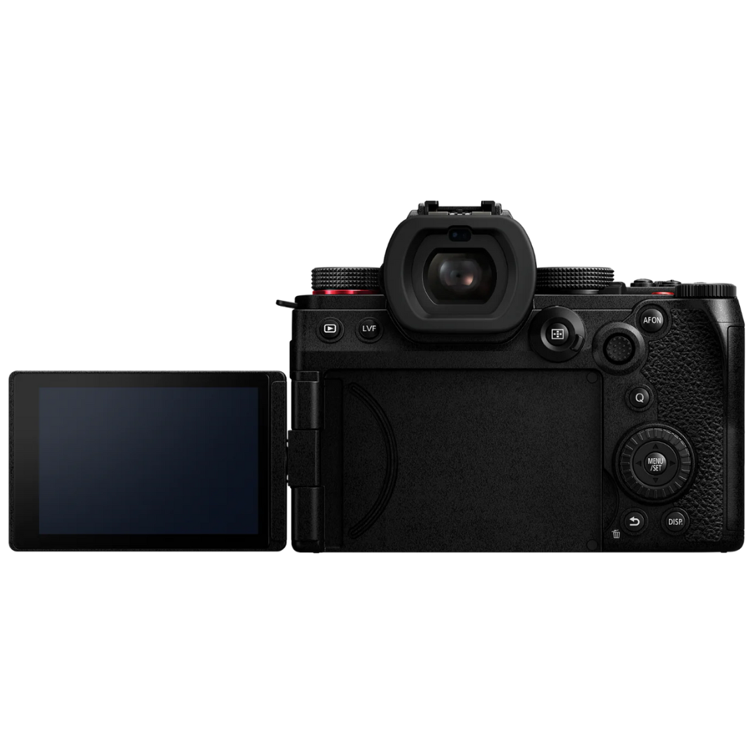 Panasonic LUMIX S5 II Mirrorless Camera