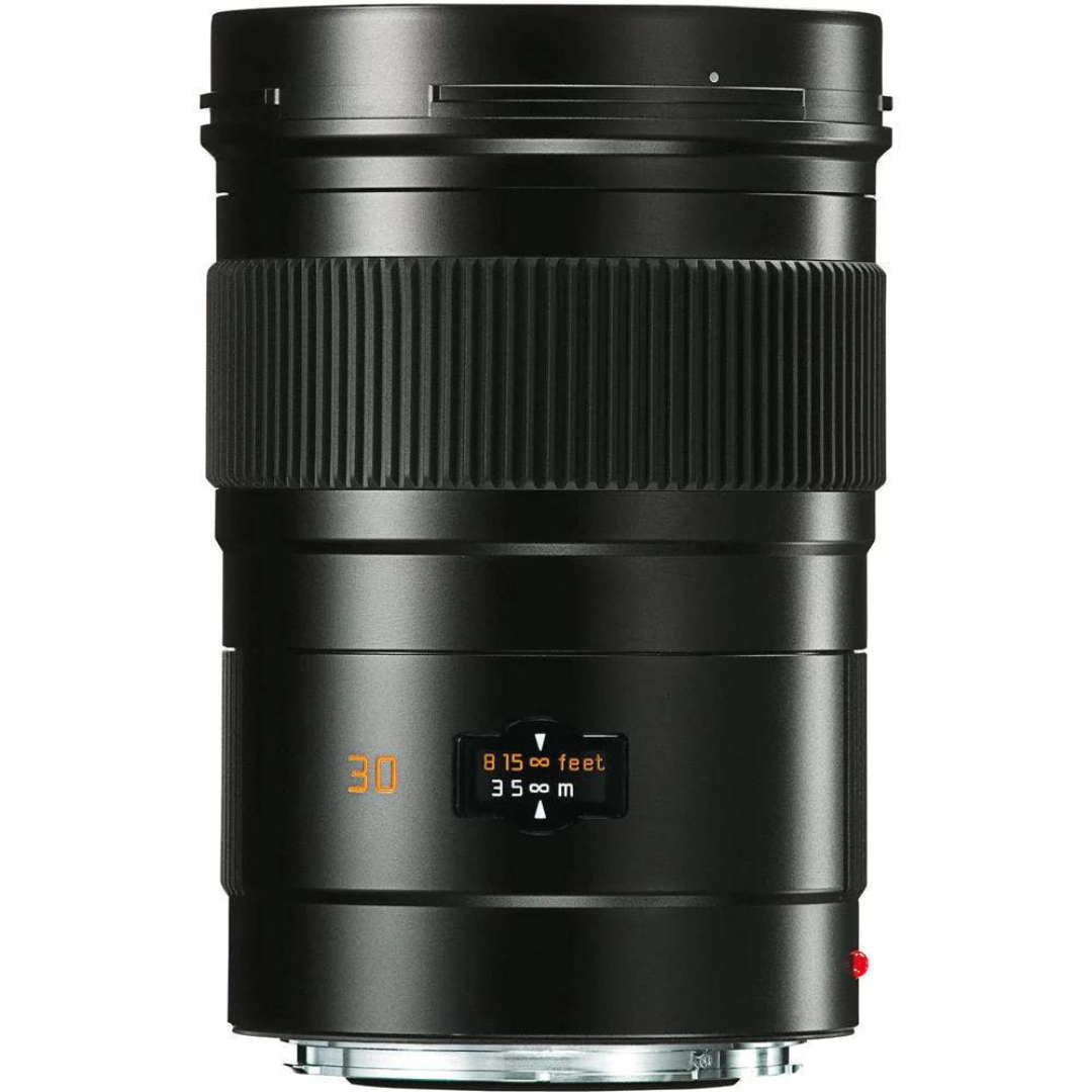 Leica Elmarit-S 30mm f/2.8 ASPH Lens