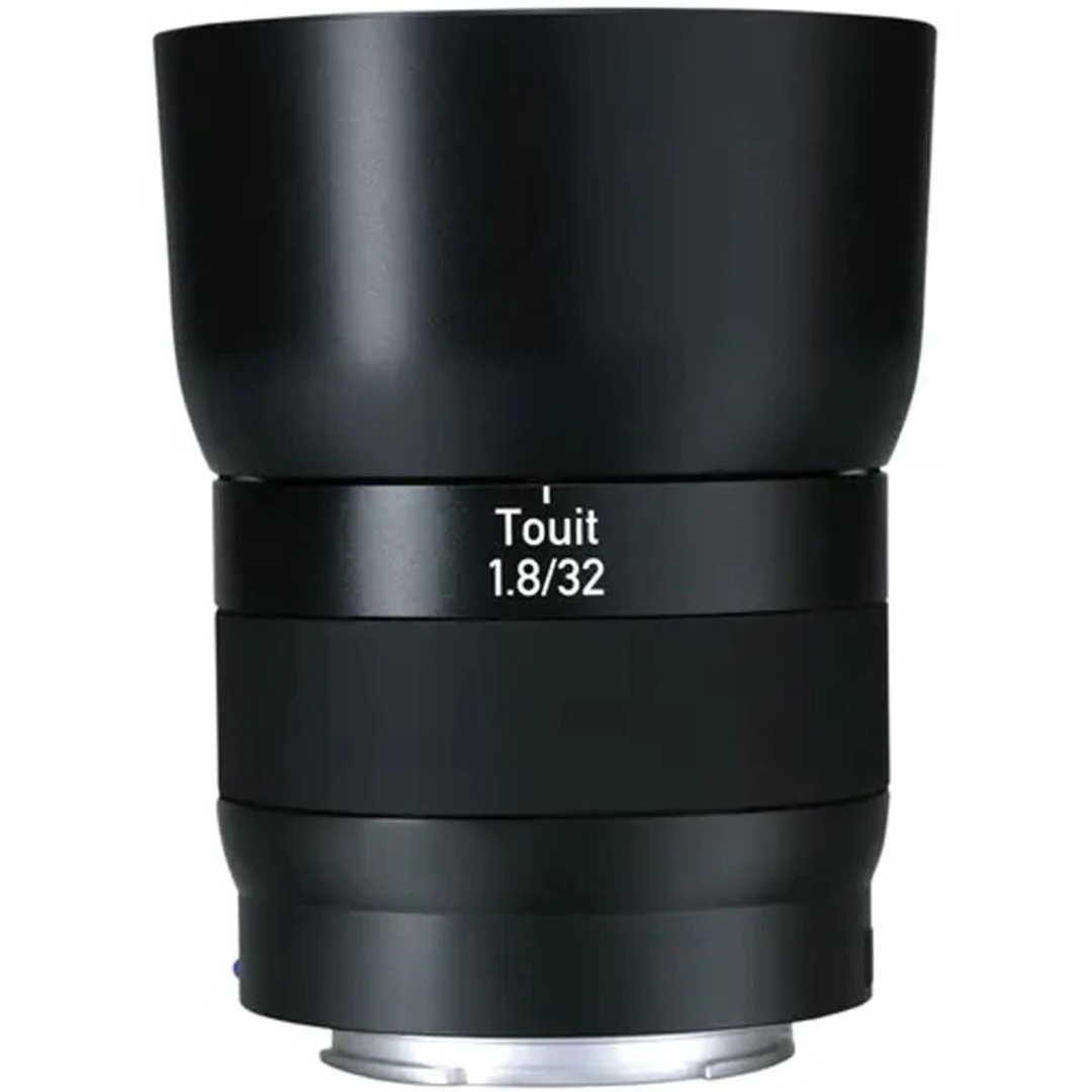 ZEISS Touit 32mm f/1.8 Lens for Sony E