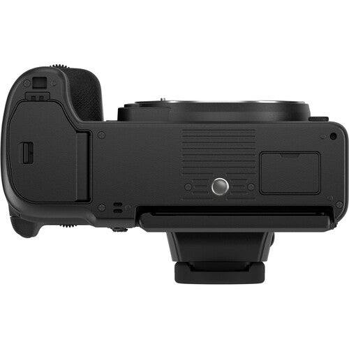 FUJIFILM GFX 100II Medium Format Mirrorless Camera