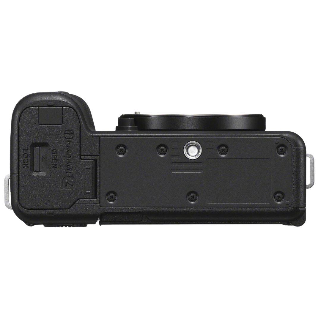 Sony ZV-E1 Mirrorless Camera (Black)