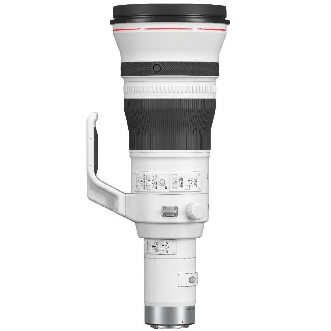 Canon RF 800mm f/5.6L IS USM Lens