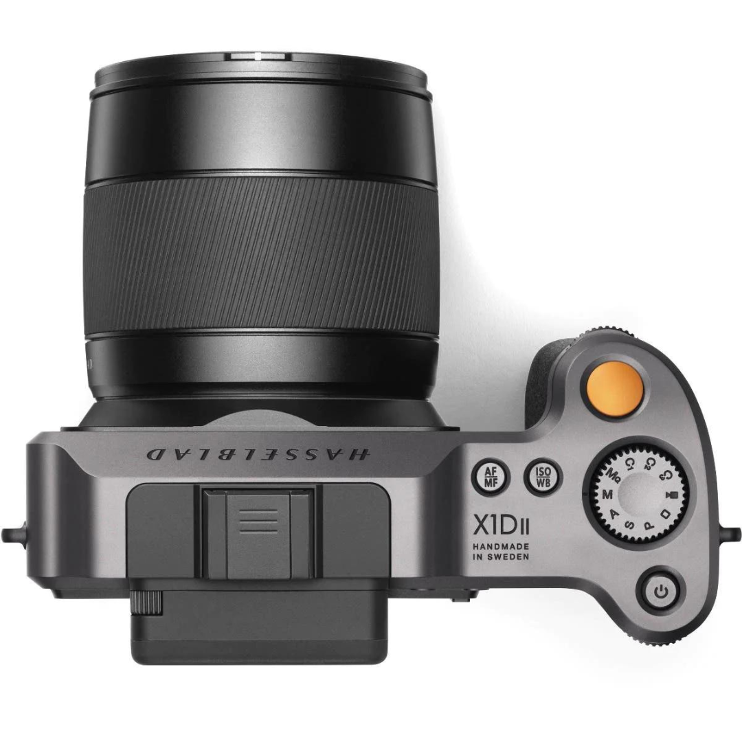 Hasselblad X1D II 50C Medium Format Mirrorless Camera
