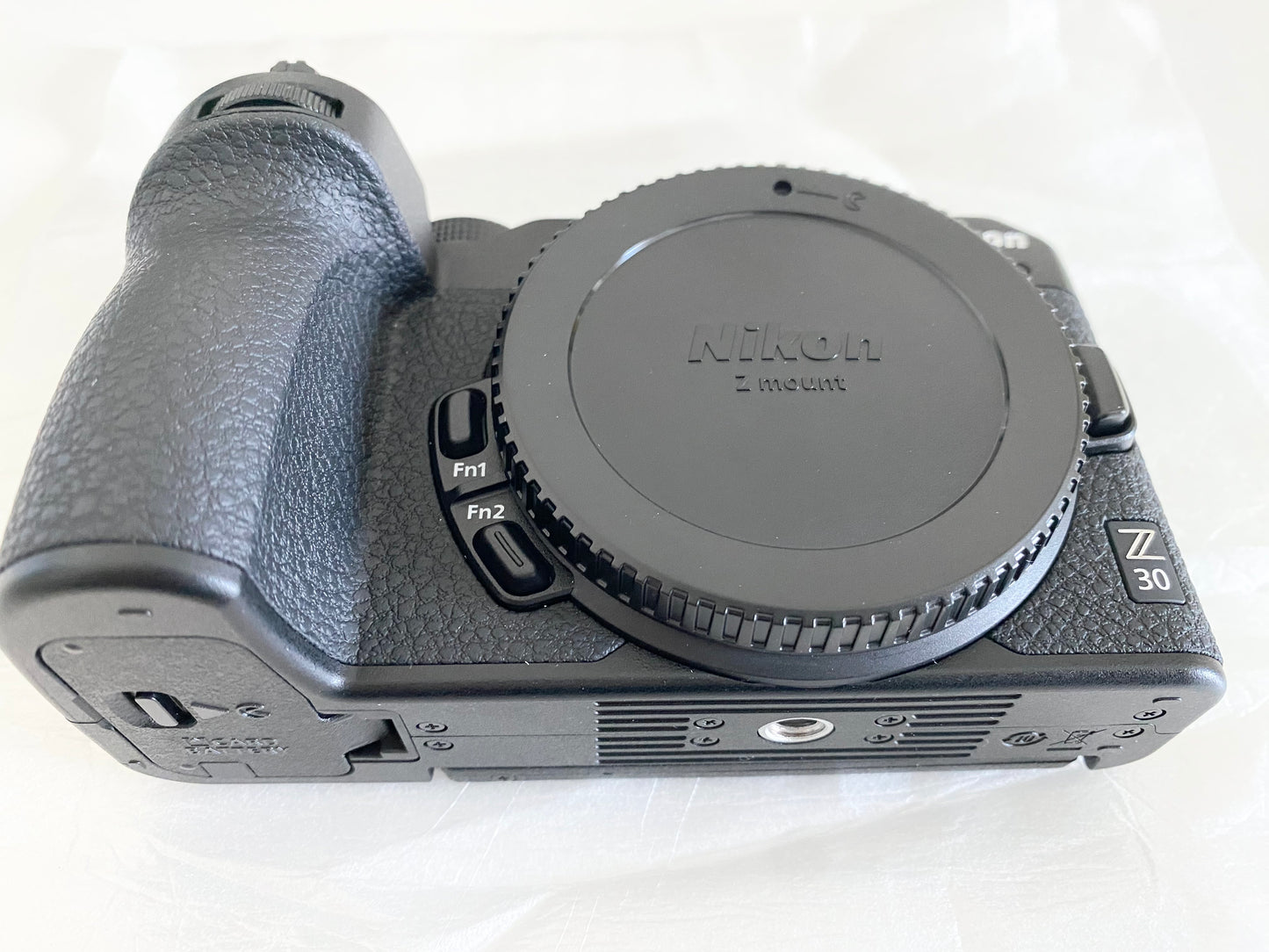Nikon Z30 ( Body Only淨機身)(Pre-Owned二手)(Like New幾乎全新)