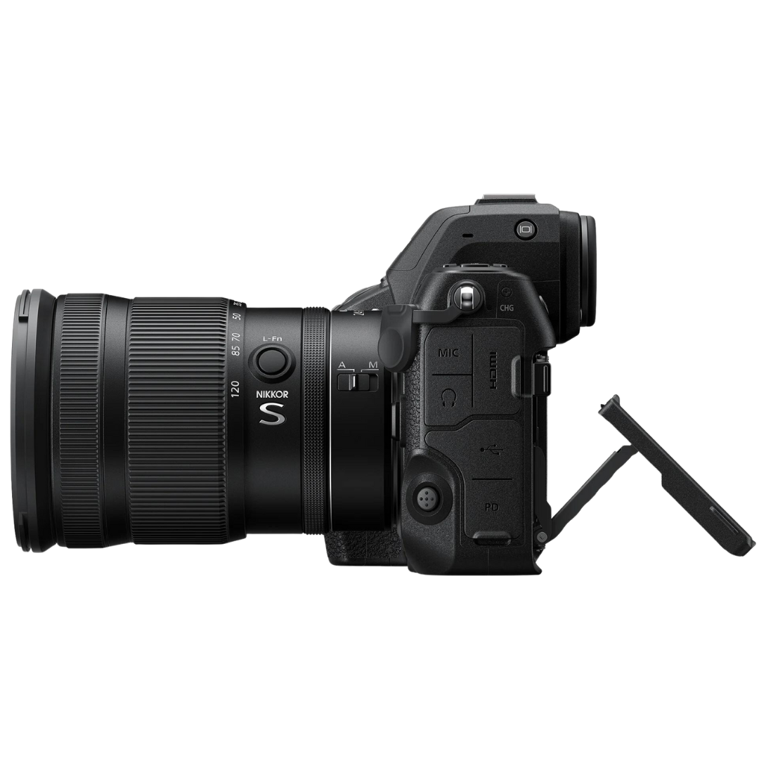 Nikon Z 8 Mirrorless Camera (Body, Only)