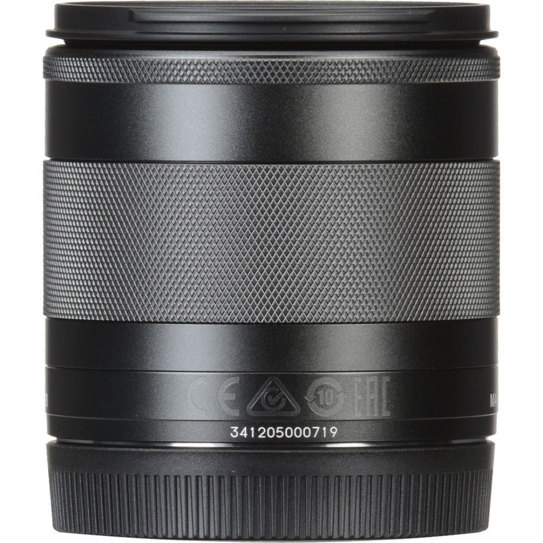 Canon EF-M 11-22mm f/4-5.6 IS STM Lens