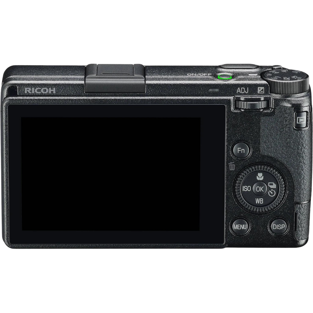 Ricoh GR III Camera