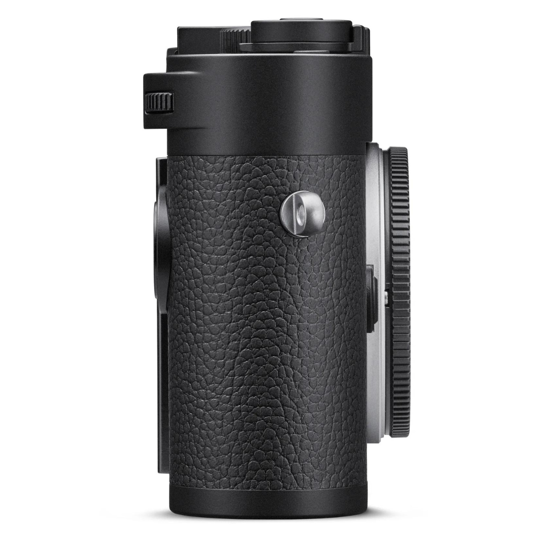 Leica M11 Monochrom Rangefinder Camera (Black)