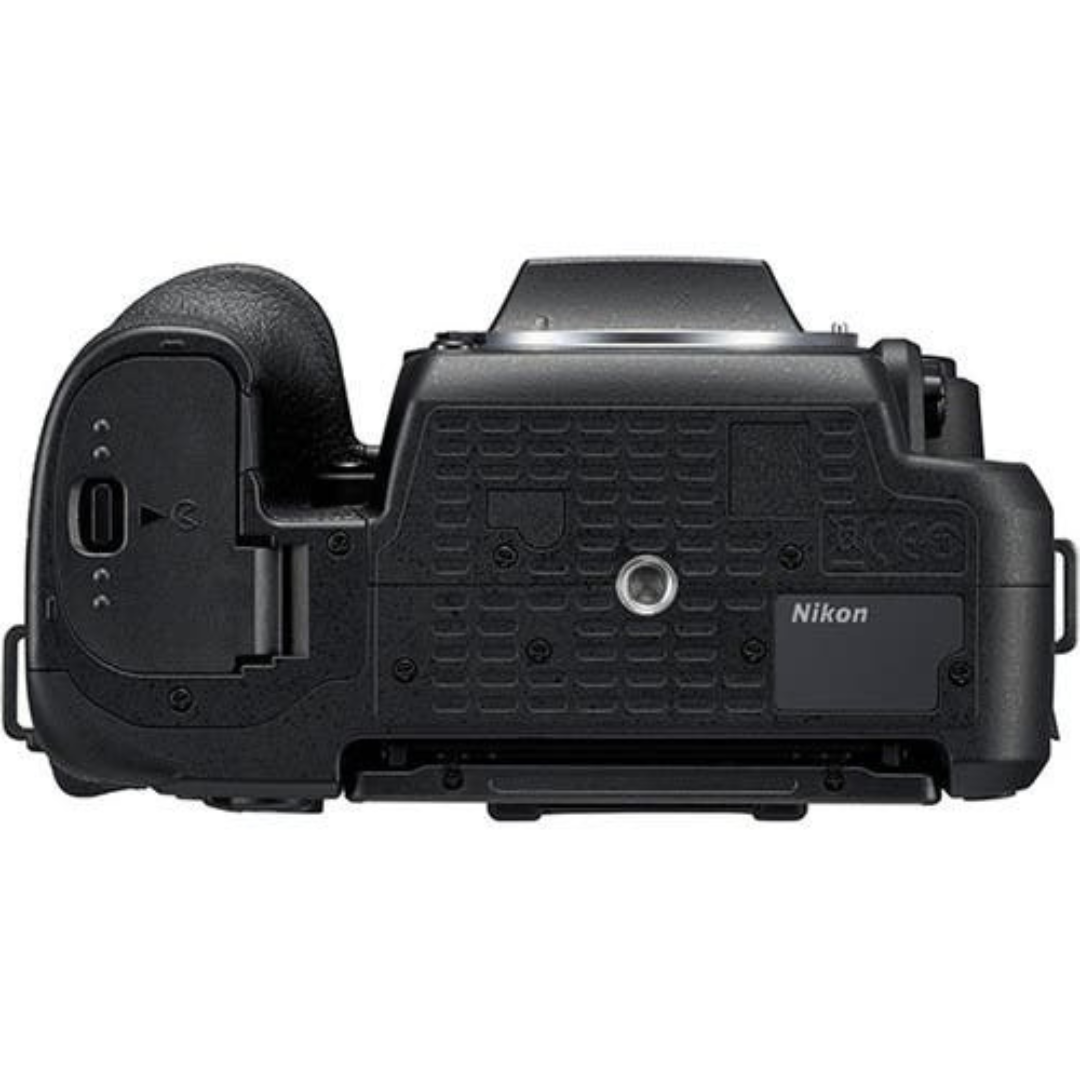 Nikon D850 DSLR Camera Body Only