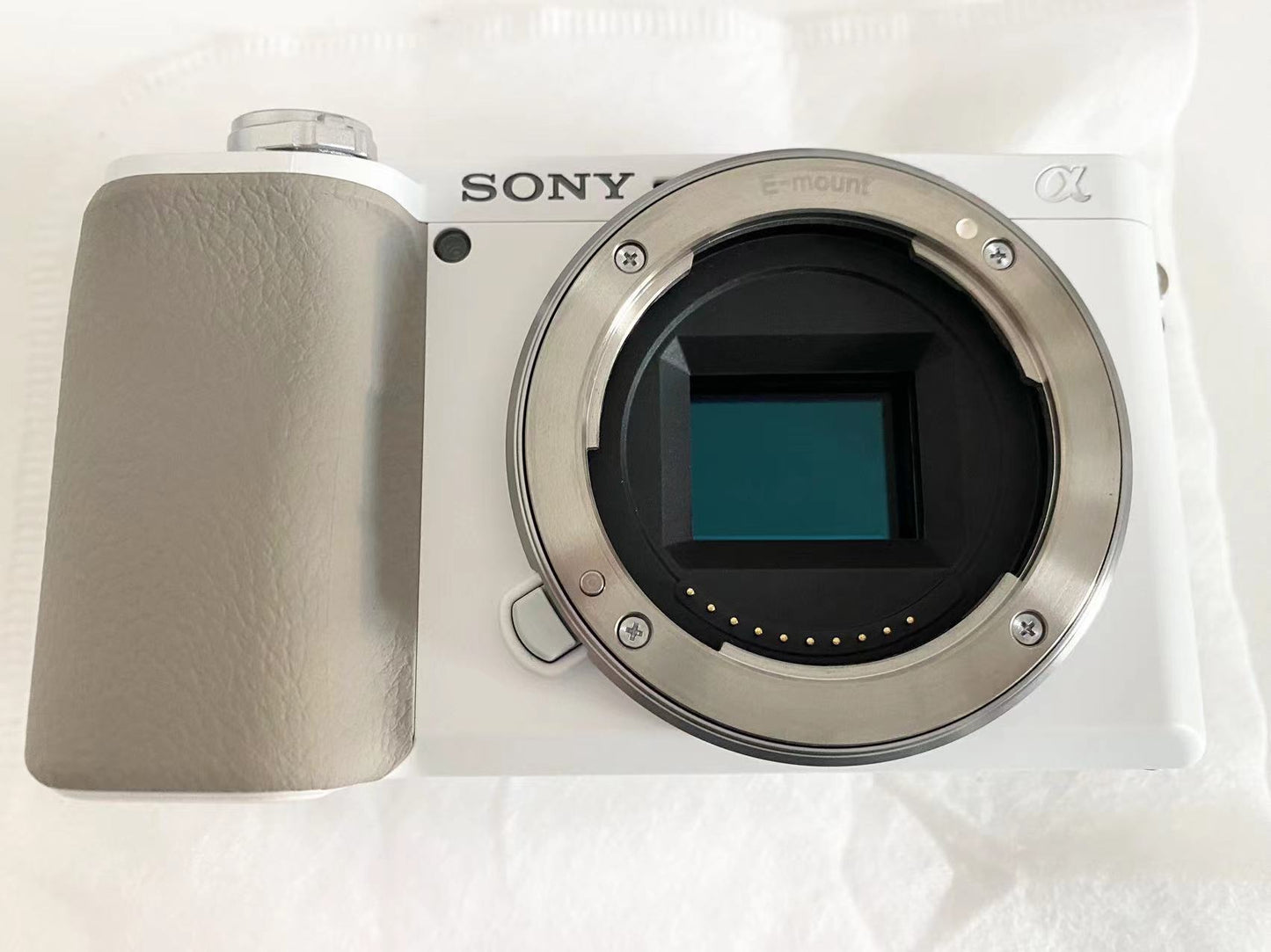 Sony A6100 Mirrorless Camera(Pre-Owned/二手)(Like New/幾乎全新)