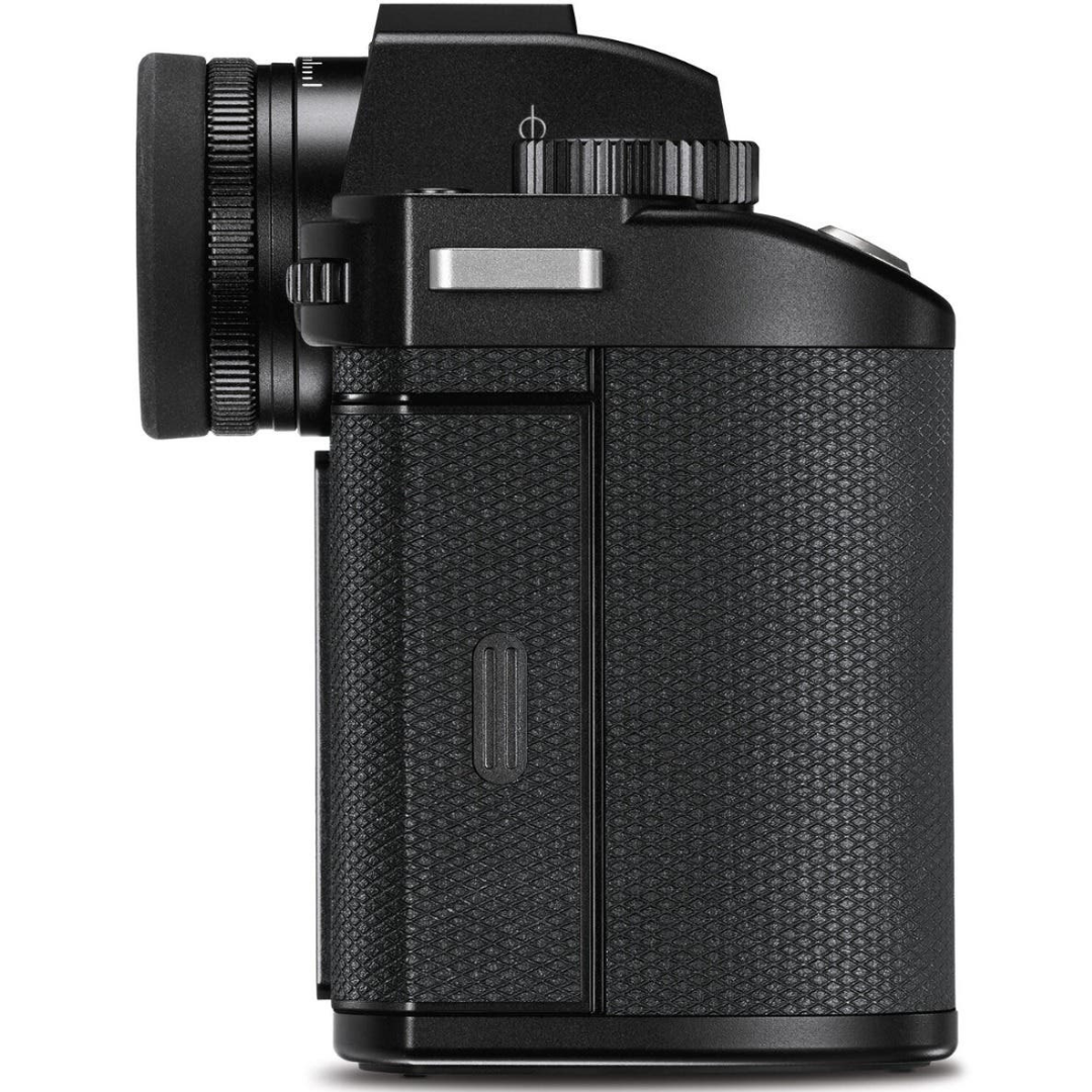 Leica SL2-S Mirrorless Camera with 24-70mm f/2.8 Lens