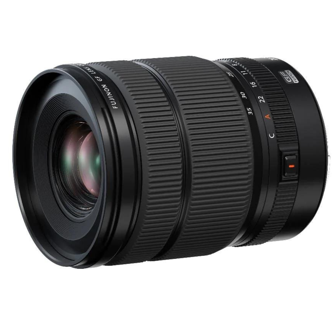 FUJIFILM GF 20-35mm f/4 R WR Lens