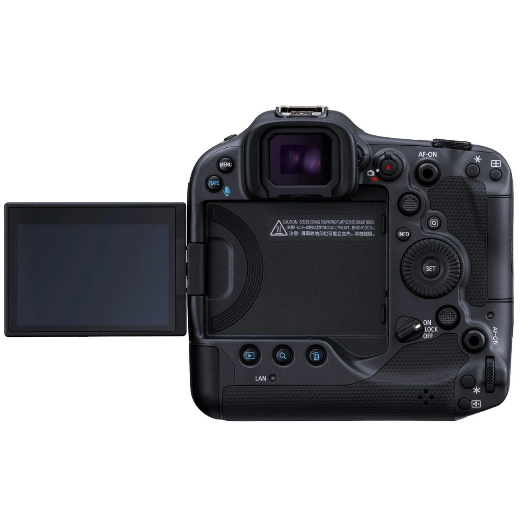 Canon EOS R3 Mirrorless Camera Body Only