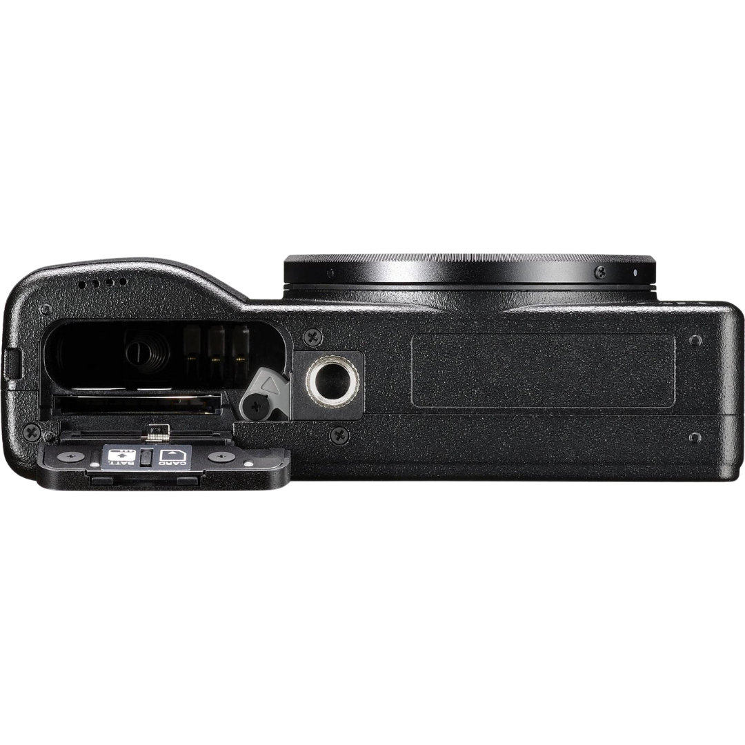 Ricoh GR III Camera