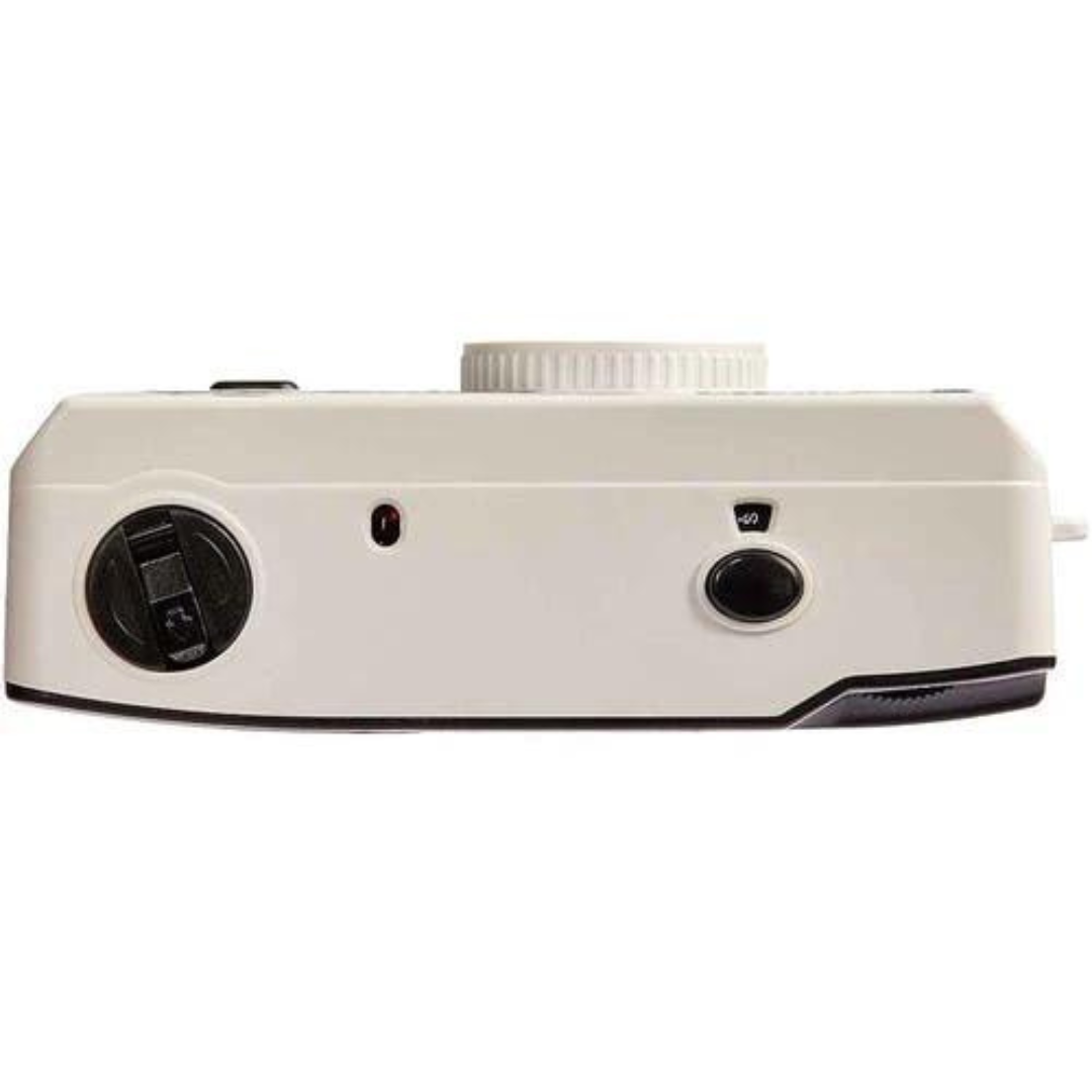 Kodak Ultra F9 Reusable 35mm Camera (Dark Night Green)