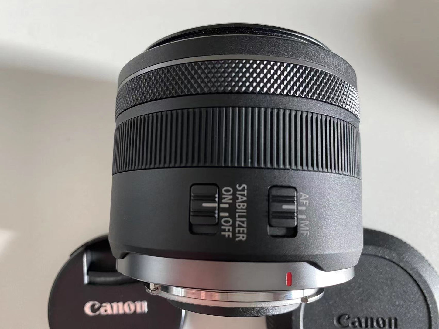 CANON RF 35mm f/1.8 IS Macro STM Lens(Pre-Owned/二手)(Like New/幾乎全新)