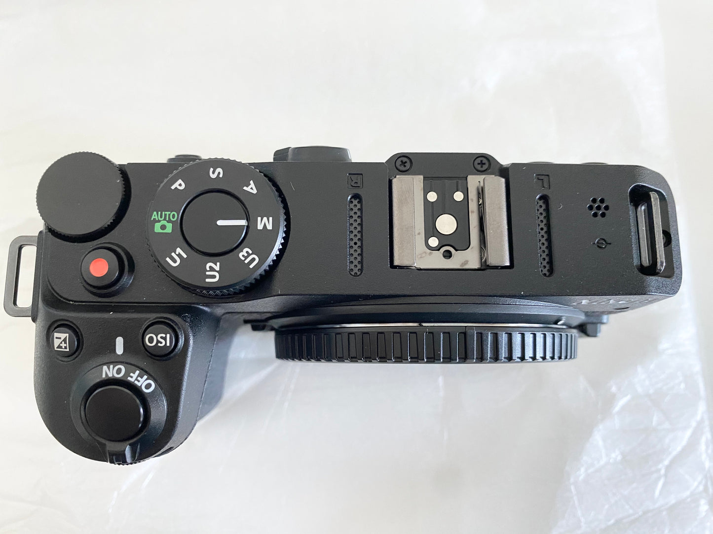Nikon Z30 ( Body Only淨機身)(Pre-Owned二手)(Like New幾乎全新)