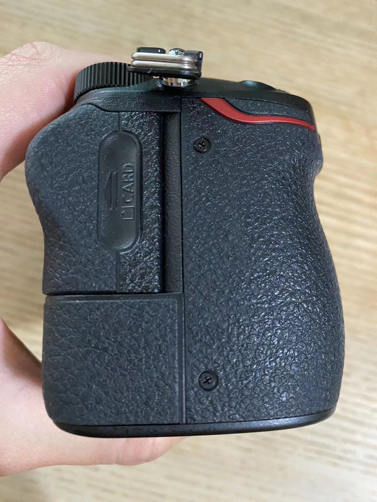 Nikon Z6 ( Body Only/淨機身)(Pre-Owned/二手)(Like New/幾乎全新)(2008731)
