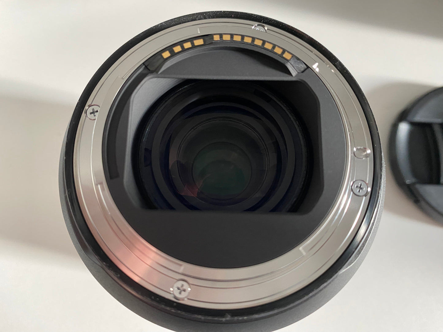 Canon RF 24-105mm f/4 L IS USM Lens(Pre-Owned/二手)(Like New/幾乎全新)