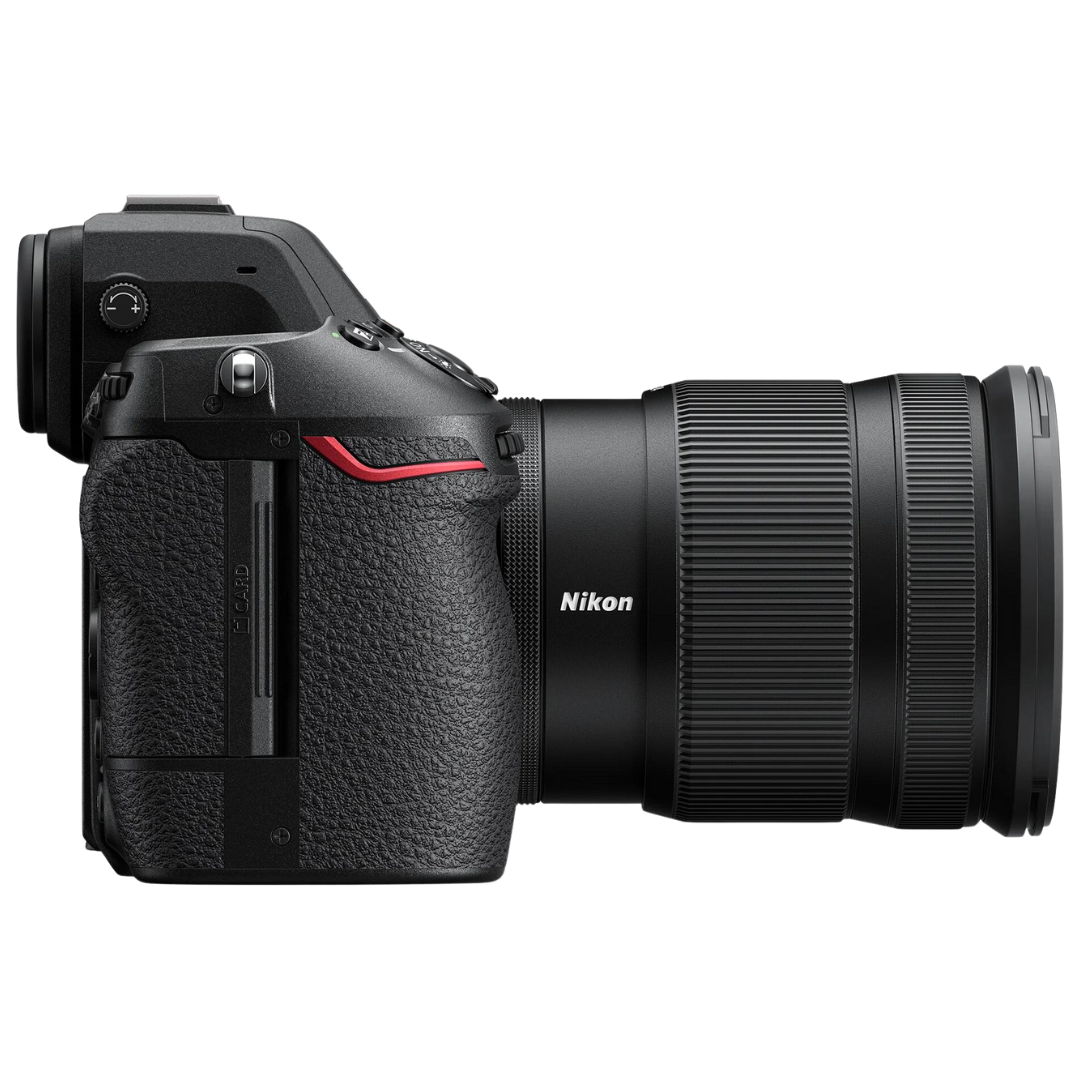 Nikon Z 8 Mirrorless Camera (Body, Only)