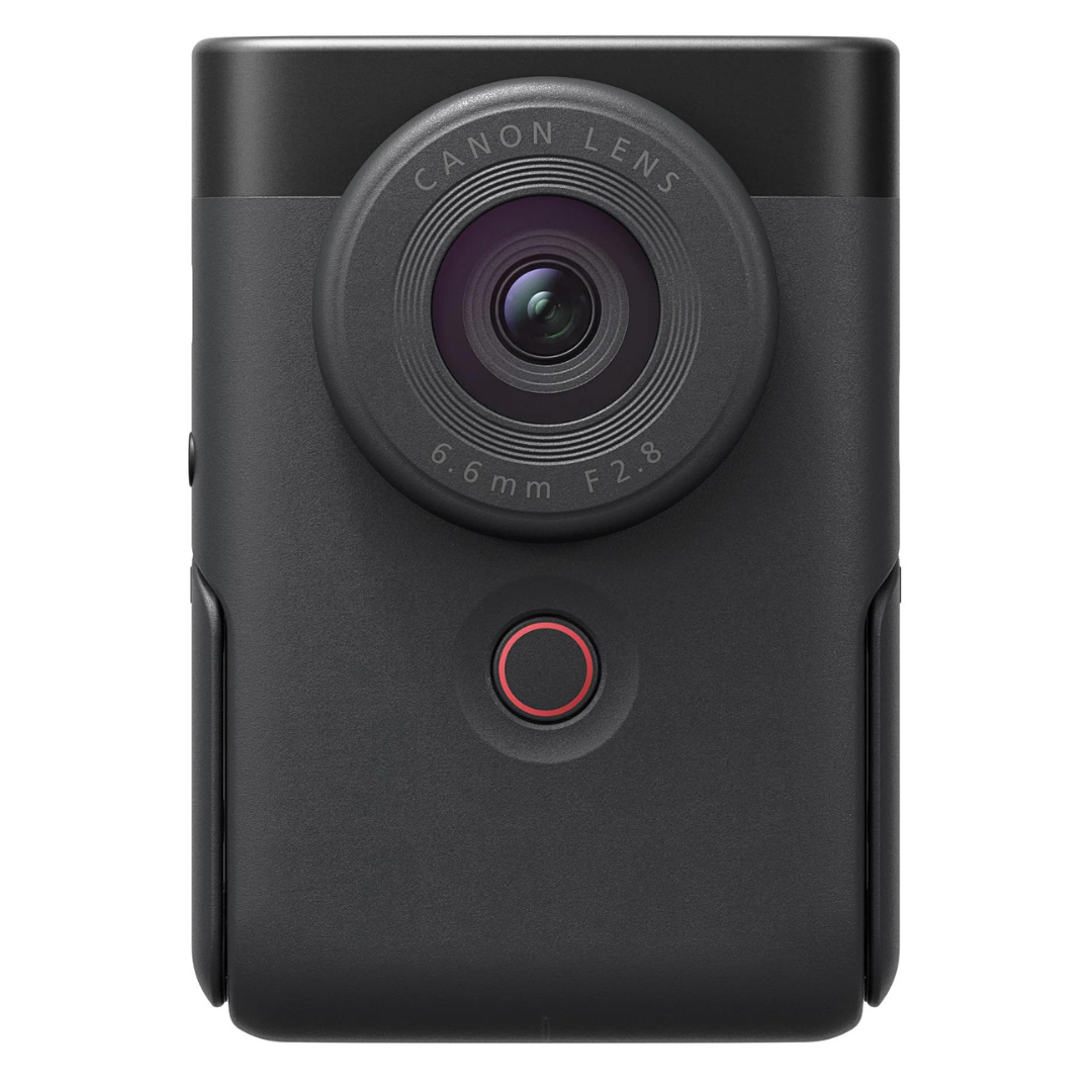 Canon PowerShot V10 Camera (Black)