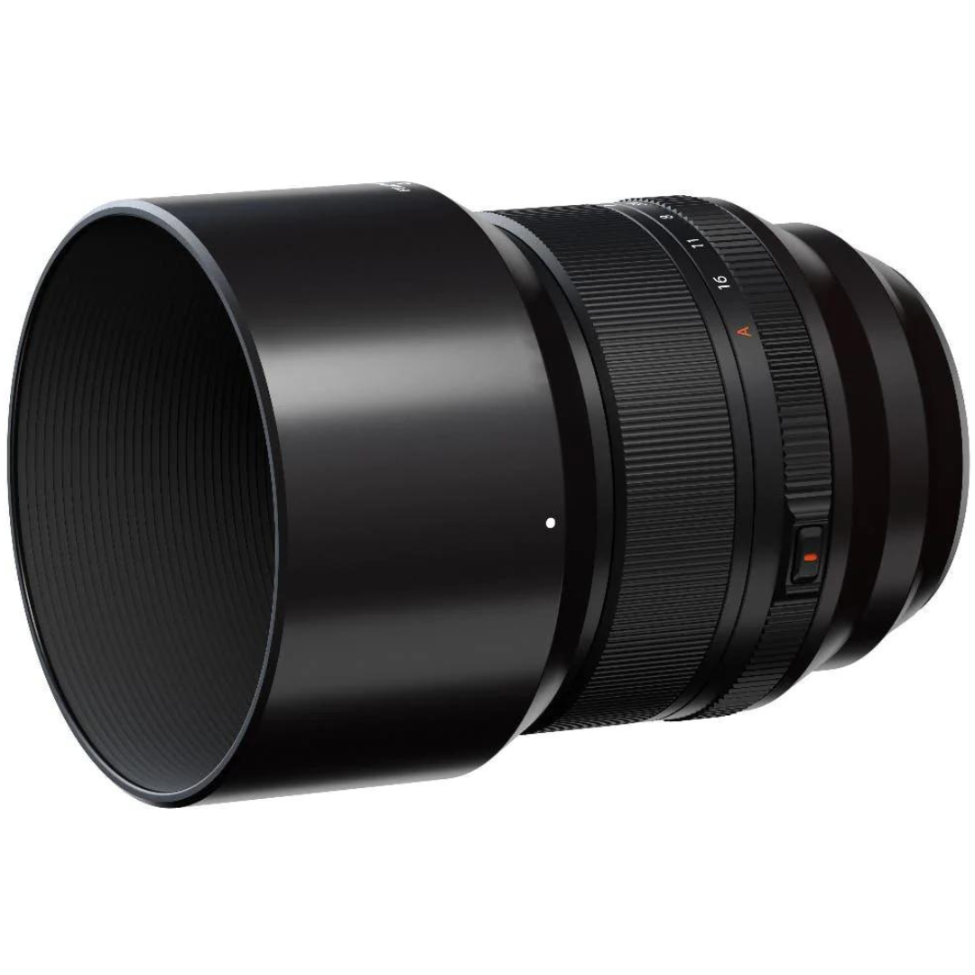FUJIFILM XF 56mm f/1.2 R WR Lens