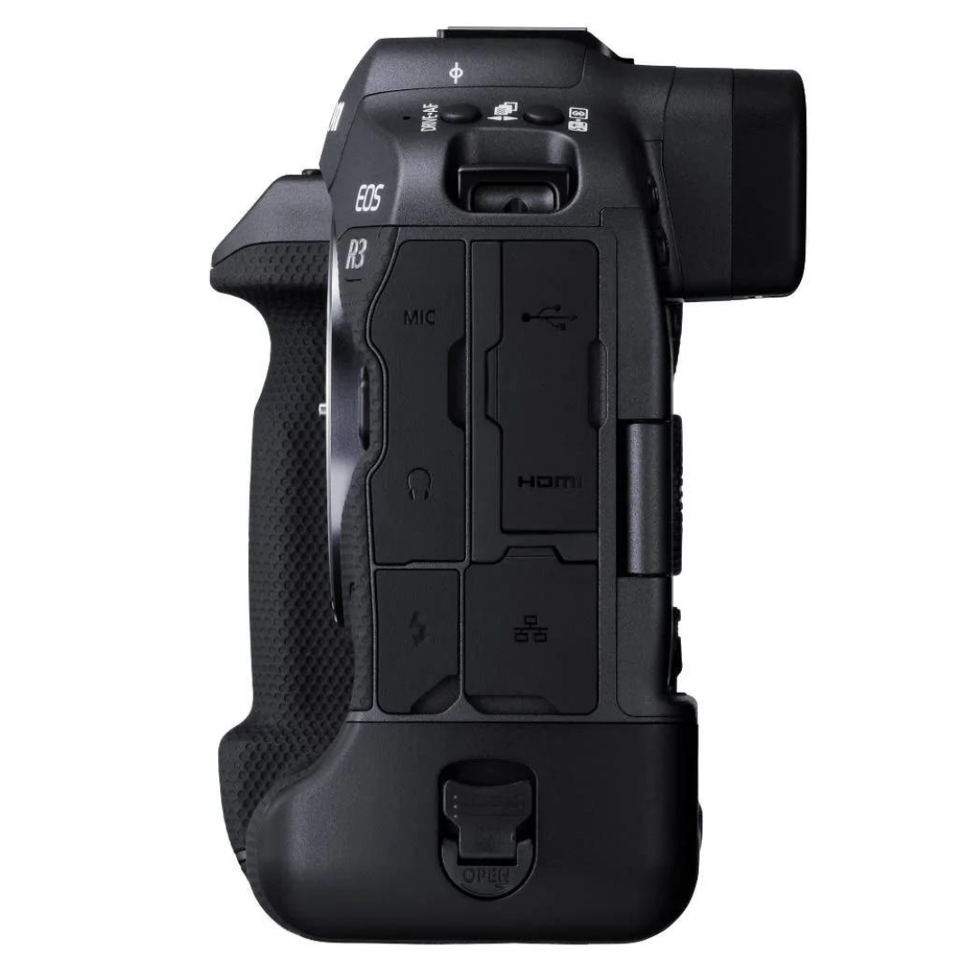 Canon EOS R3 Mirrorless Camera Body Only