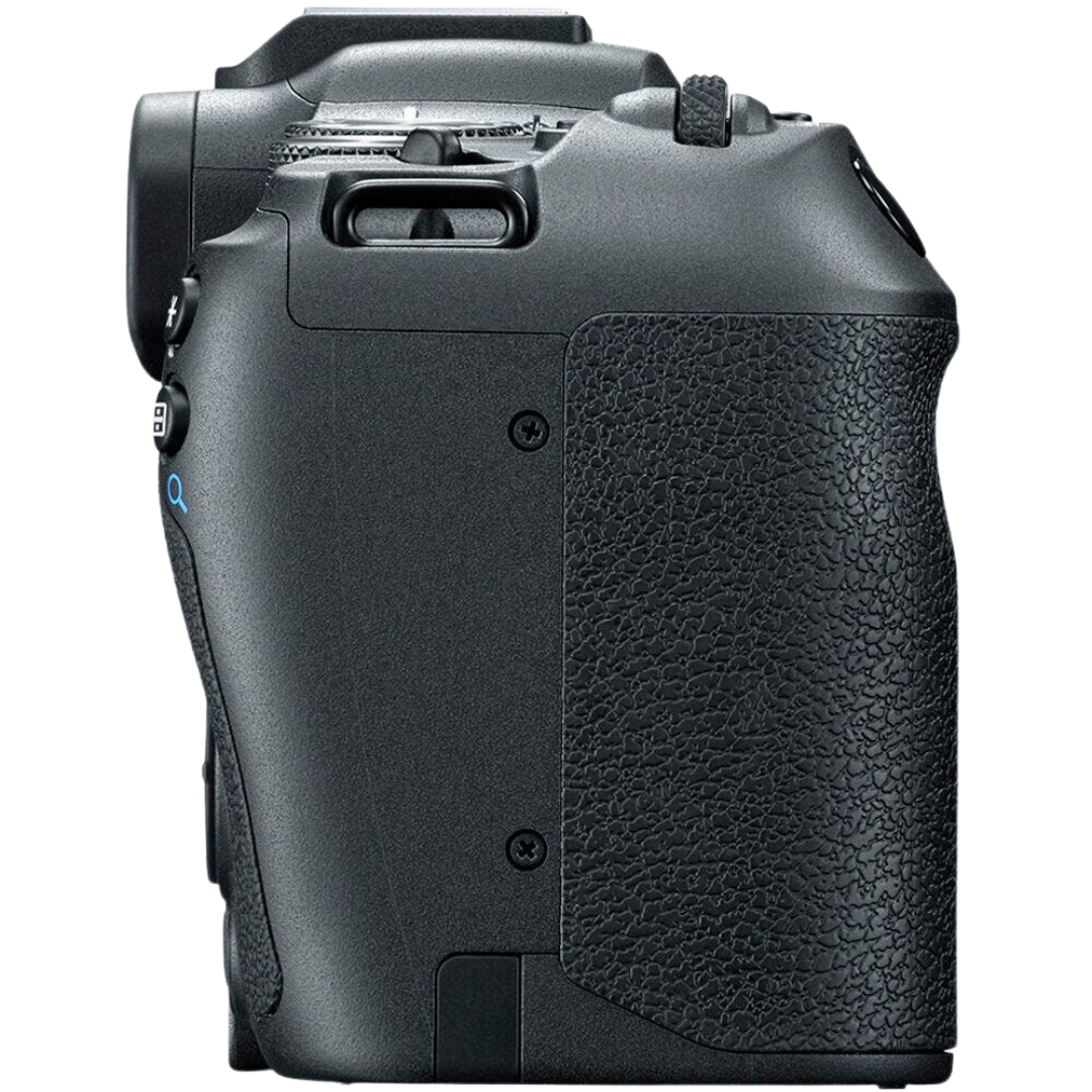 Canon EOS R8 Mirrorless Camera with RF 24-50mm f/4.5-6.3 IS STM Lens
