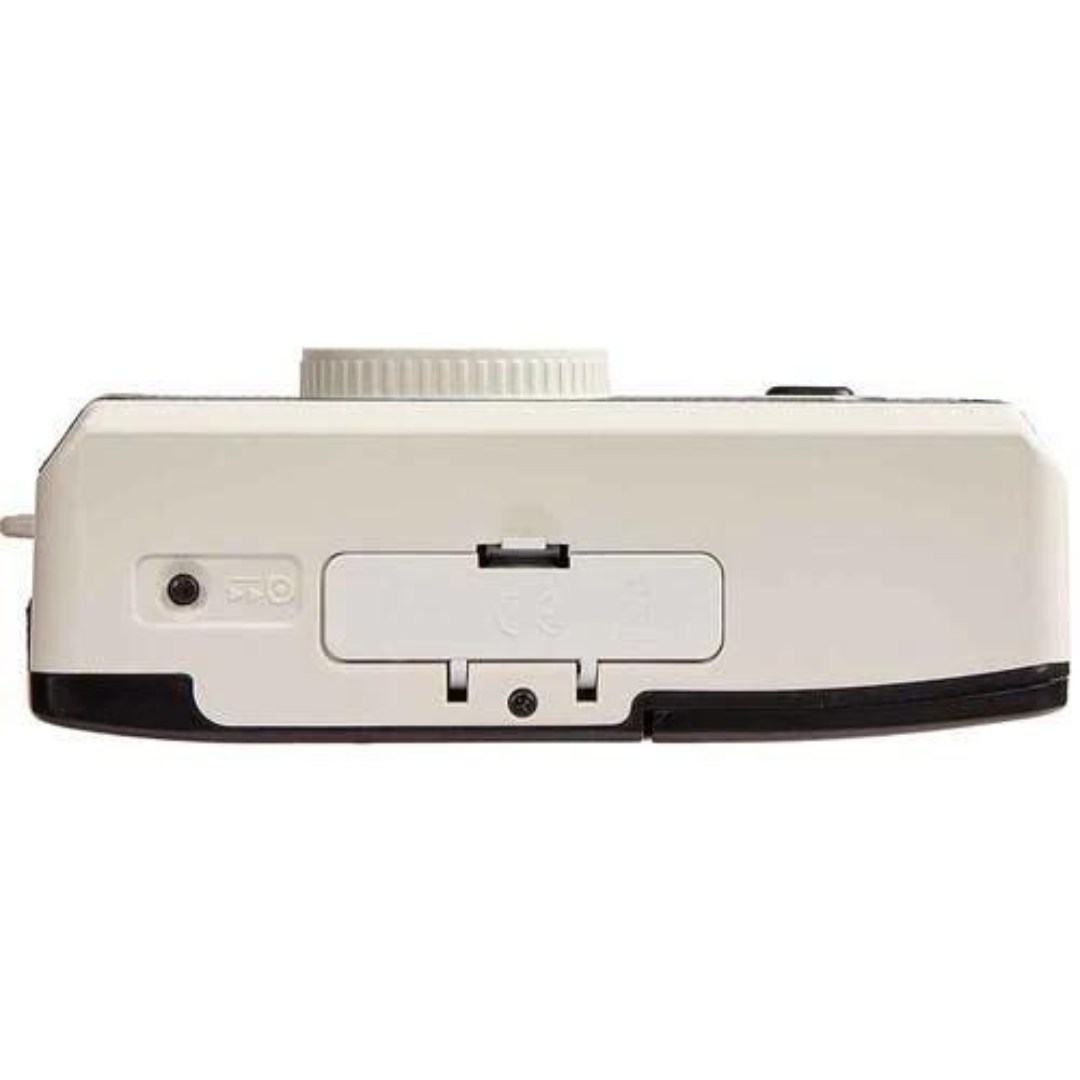Kodak Ultra F9 Reusable 35mm Camera (Dark Night Green)
