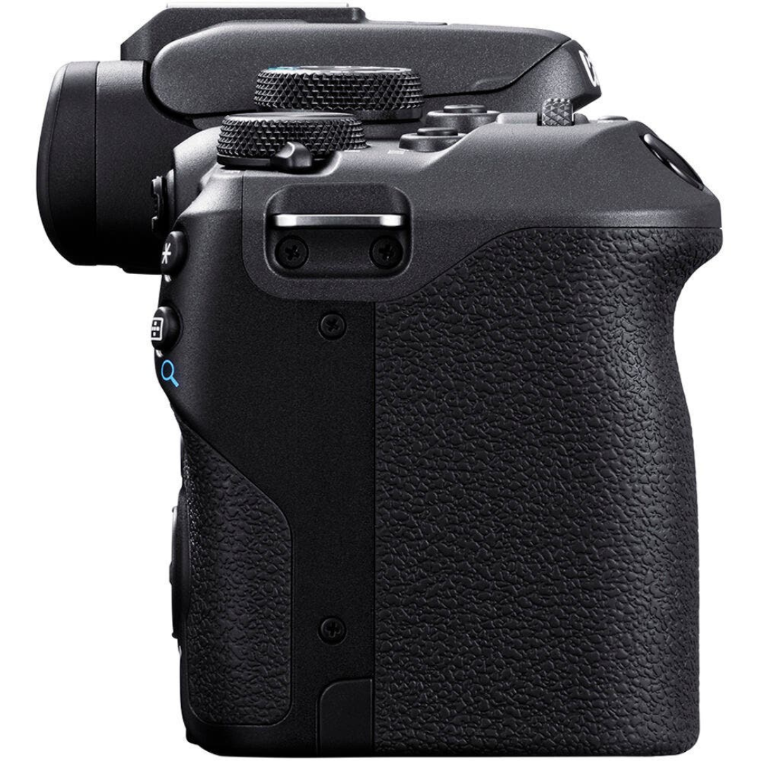 Canon EOS R10 Mirrorless Camera with RF-S 18-150mm IS STM Lens Kit
