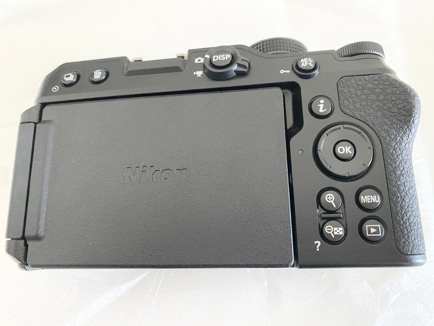Nikon Z30 ( Body Only淨機身)(Pre-Owned二手)(Like New幾乎全新)