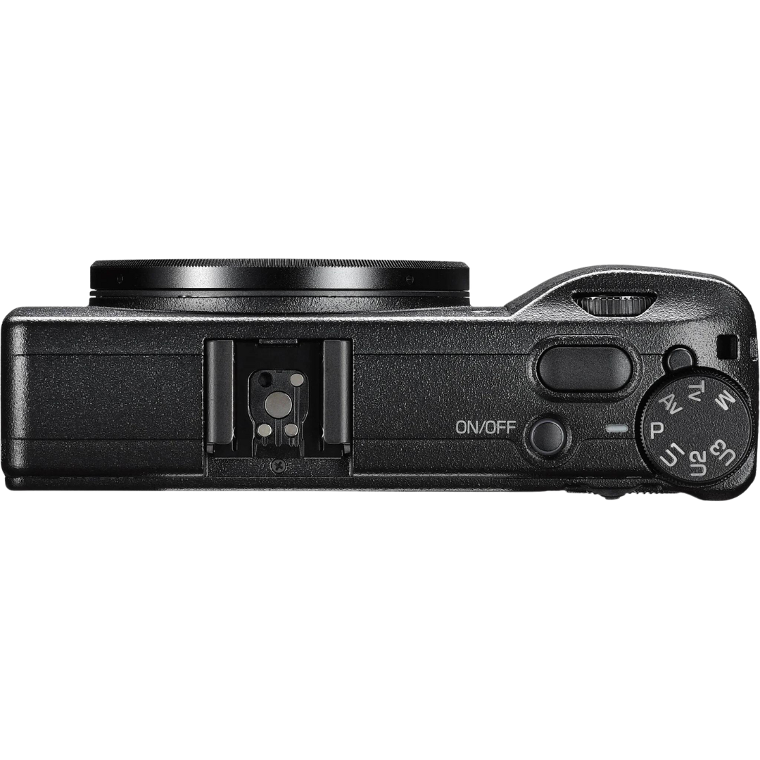 Ricoh GR III Camera
