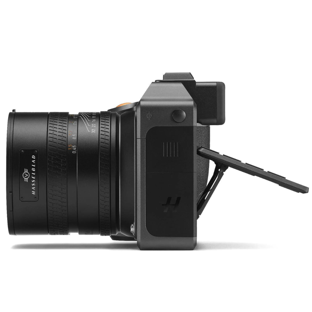 Hasselblad X2D 100C Medium Format Mirrorless Camera