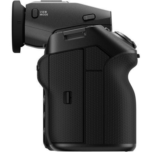 FUJIFILM GFX 100II Medium Format Mirrorless Camera