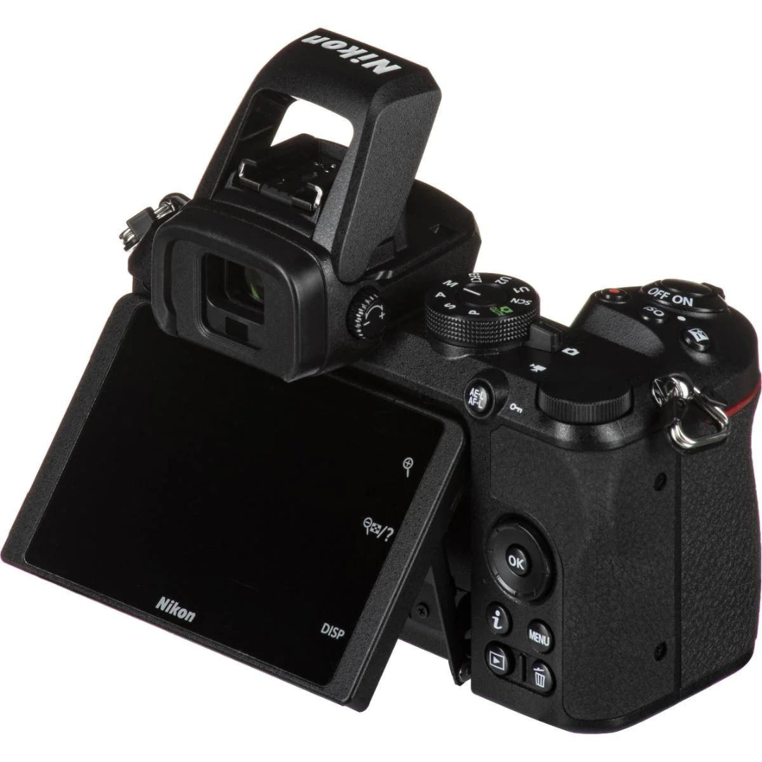 Nikon Z 50 Mirrorless Camera (Body Only)