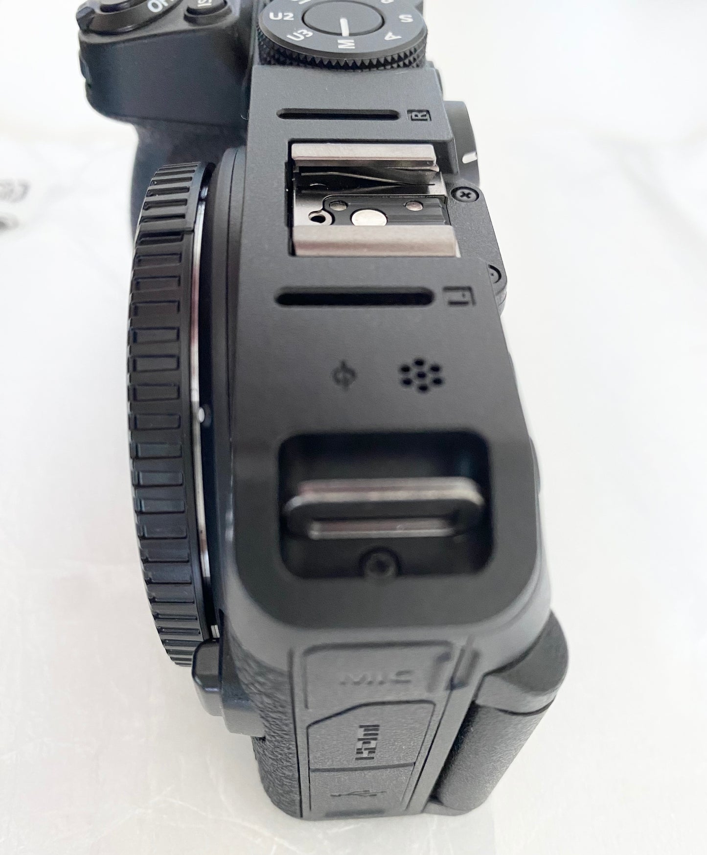 Nikon Z30 ( Body Only淨機身)(Pre-Owned二手)(Like New幾乎全新)