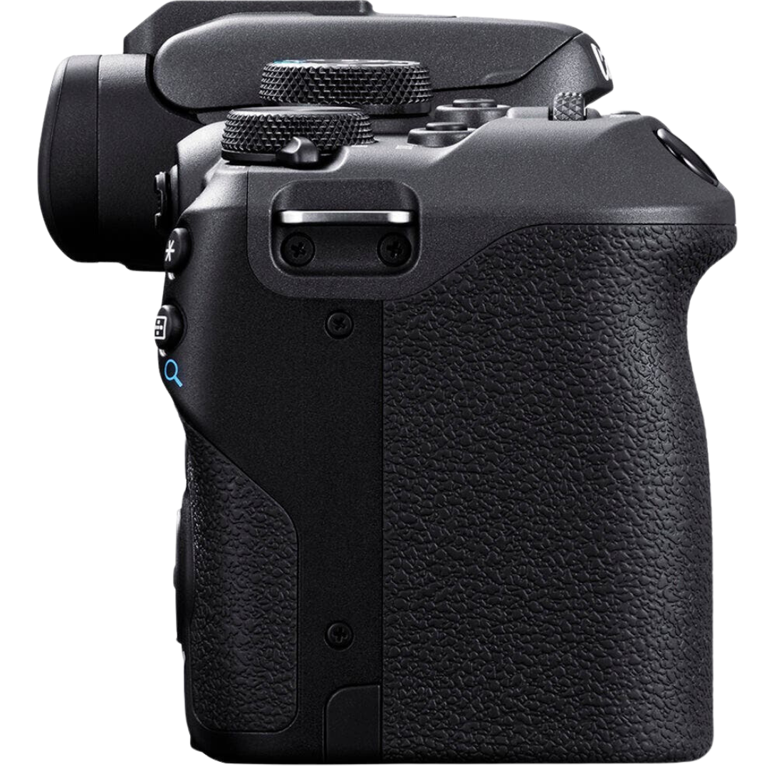 Canon EOS R10 Mirrorless Camera with RF-S 18-45mm IS STM Lens Kit