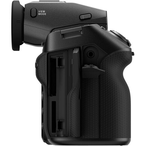 FUJIFILM GFX 100II Medium Format Mirrorless Camera