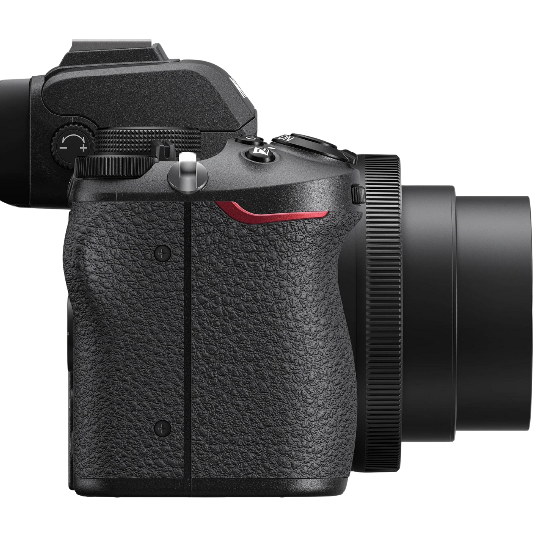 Nikon Z 50 Mirrorless Camera With NIKKOR Z DX 16-50mm f/3.5-6.3 VR Lens